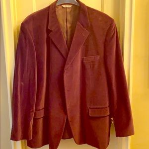 Men’s blazer